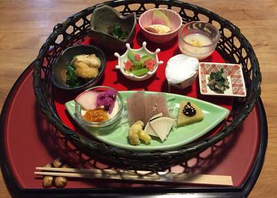 粟 ならまち店