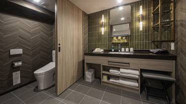 バスルーム / 34