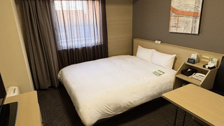 スタンダード ダブルルーム 禁煙