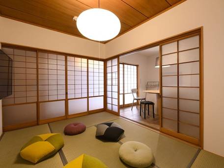 BEYOND HOTEL Takayama4th / 3