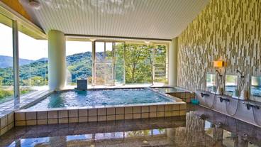 屋内スパ浴槽 / 3