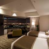 コーナーデラックスツイン / 1