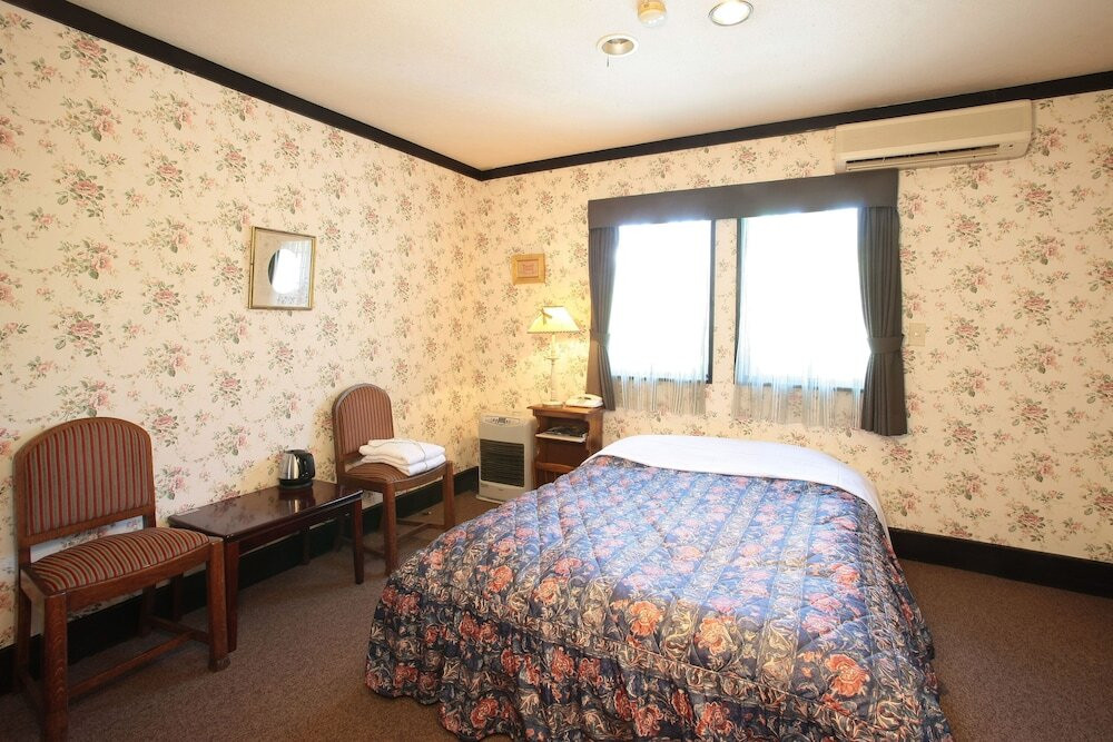 清里で過ごす、イギリス風の休日3489353