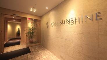 内部エントランス / 2