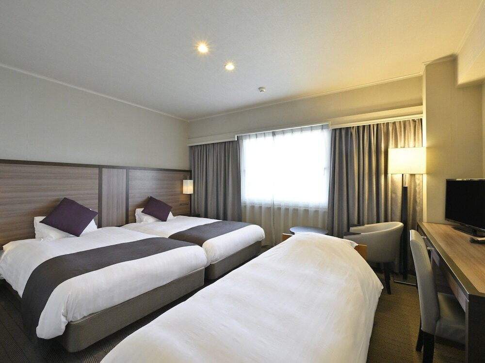 客室