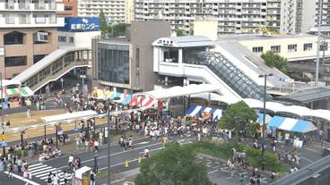 施設からの眺望 / 11