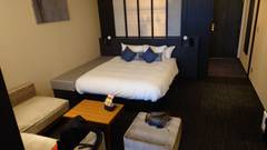 ホテル プレミアム レイク トーヤ