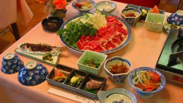 食事・飲み物 / 9