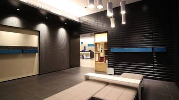 ロビー応接スペース / 5