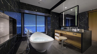 フォンテーヌスイート 禁煙 リバービュー