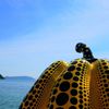 サイクリングもアートも民泊も！直島＆豊島にどっぷり浸かる2泊3日プラン