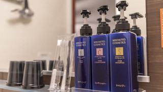 304CD デラックスダブルルーム 禁煙