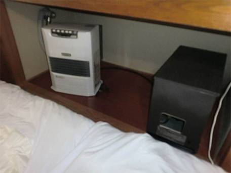 温泉民宿 栄弥 / 5