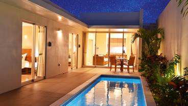 フェリスヴィラスイート 宮古島・上野（フェリスヴィラスイートミヤコジマ ウエノ） / 1