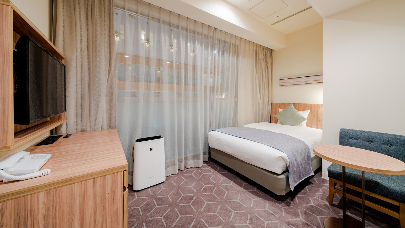 札幌ビューホテル 大通公園4235025