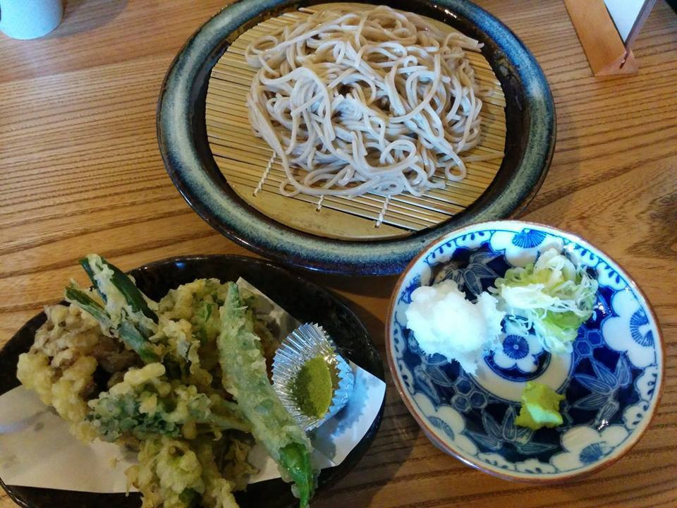 「大内宿 山本屋」料理 591687 