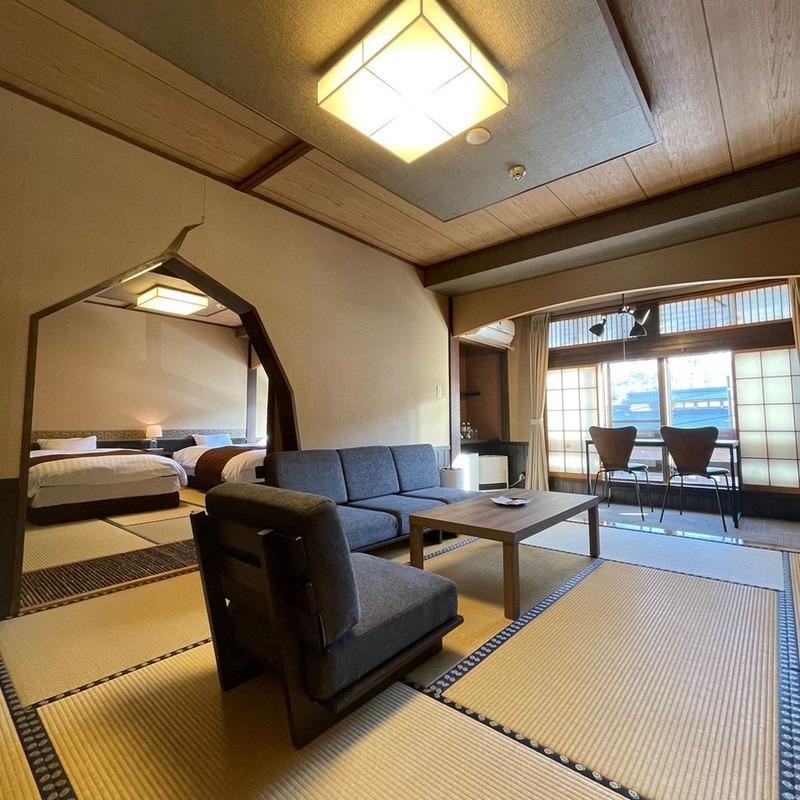 部屋