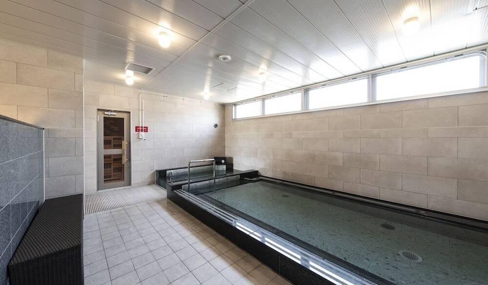 本館 大浴場② / 2