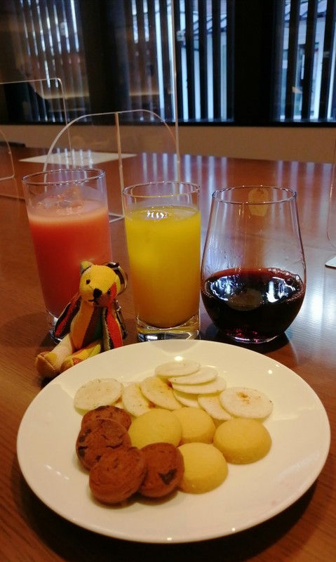 ハッピーアワー