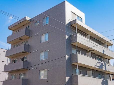 札幌 レジデンシャル ジュノー / 3