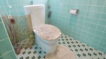 バスルーム / 16