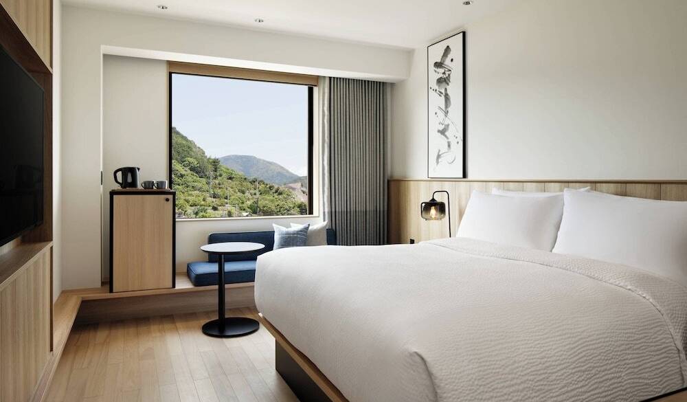 キングルーム / 1