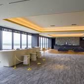 The358 SORA（福岡県 ビジネスホテル） / 2