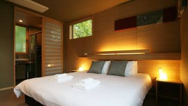 客室の設備とサービス / 19