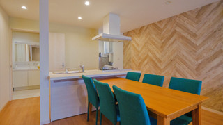 スーペリア スイート 禁煙