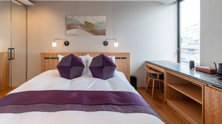 デラックス ルーム (City)