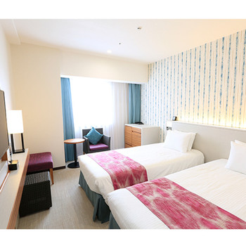 8．国際通りの中心にあり、観光に便利！『ホテルJALシティ那覇』4378976