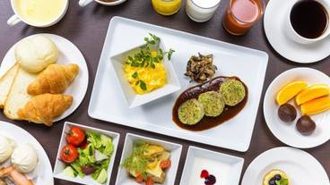 レストラン / 10