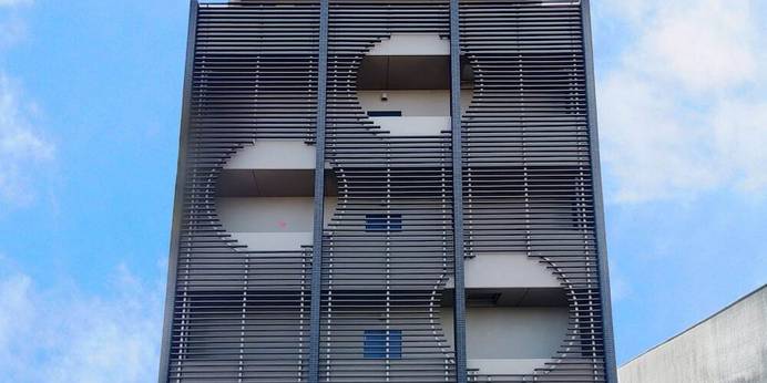 ホテルトレンドJR宇治駅前(京都府 ビジネスホテル) / 1