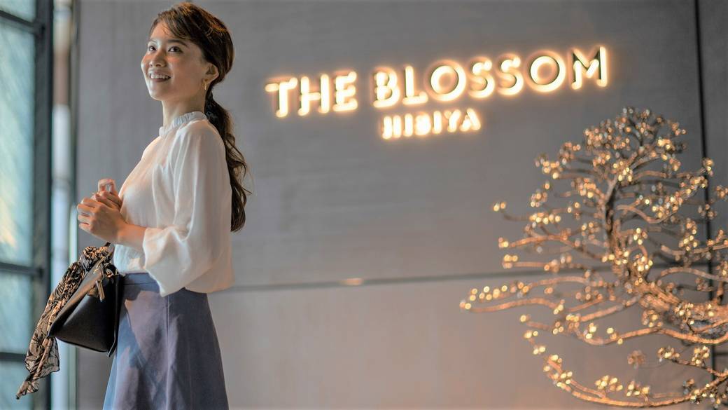 せっかくだから
間際までゆっくり / 1