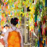 蒸し暑さは京都の風物詩・8月は京都へ！夏の終りを満喫できる観光スポット8選