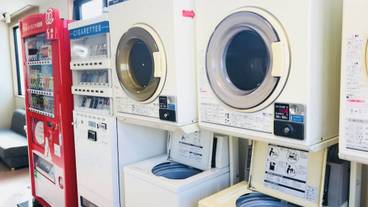 ランドリー ルーム / 11