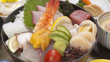 食事・飲み物 / 2