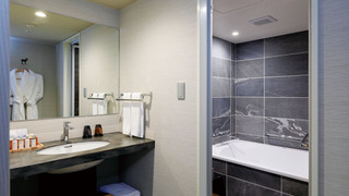 プレミアムスイートダブルルーム