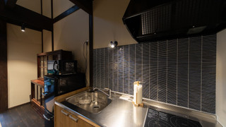 デラックス ヴィラ