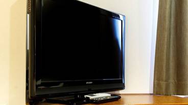 客室の設備とサービス / 20