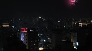 施設からの眺望 / 11