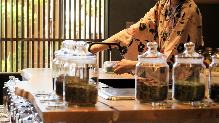 安らぎ空間と多彩なサービスで、心も身体も温まる3760220