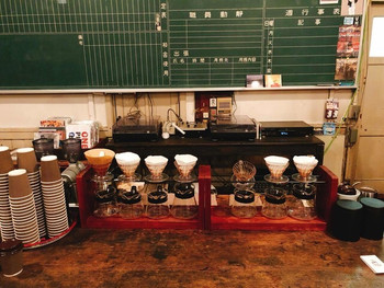 「トラベリング コーヒー」 内観 80581091 
