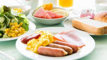 食事・飲み物 / 2