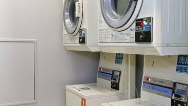 ランドリー ルーム / 6