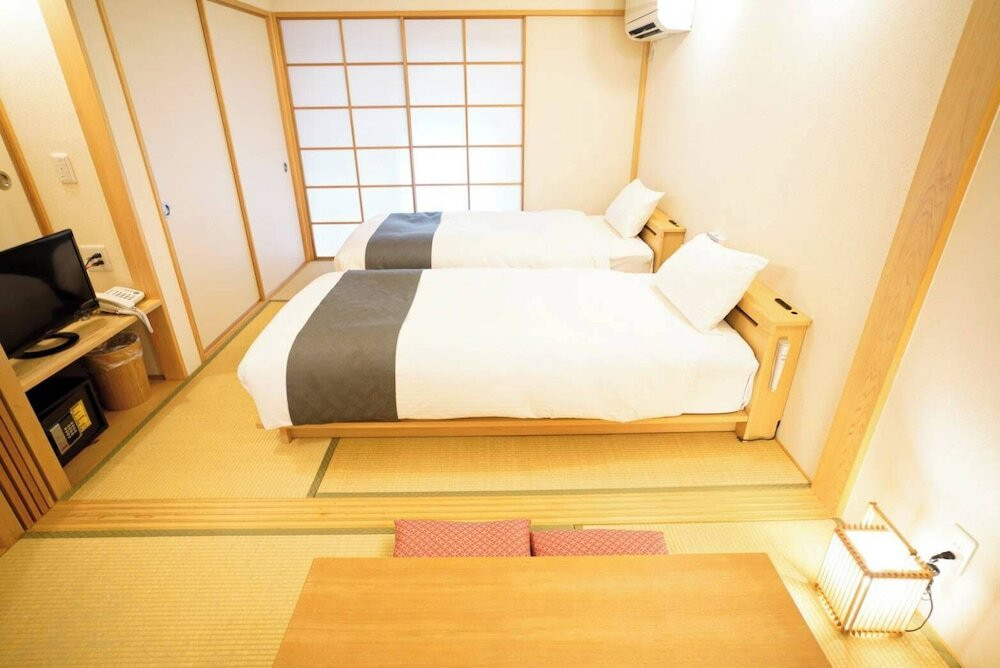客室