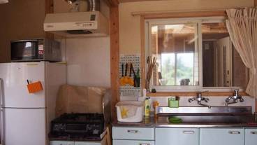 専用キッチン / 30