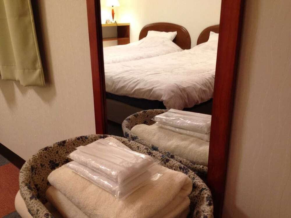 客室の設備とサービス