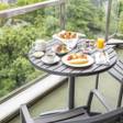 東京のルームサービス朝食が美味しいホテル5選♪お疲れ女子のご褒美に