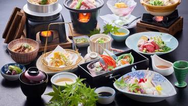 夕食イメージ⑤ / 5